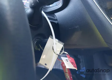 2020 Toyota Corolla Se z USA, uszkodzony, nr VIN JTDS4RCE9LJ036731